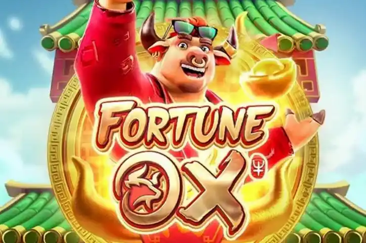 Fortune Ox - slot de la furnizorul PG Soft